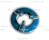 Патрон кулачковый для сварочного позиционера WPS600 - st-e.info - Курган