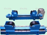 Роликовые вращатели HGK-5 (плавная регулировка, частотный привод) - st-e.info - Курган