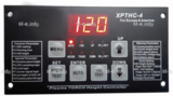 Контроллер высоты XPTHC-4 с осью Z (с подъемником, ход:150мм) - st-e.info - Курган