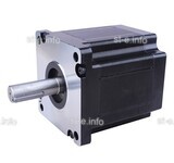 Двухфазный шаговый двигатель Nema 42 110HS168-6004 - st-e.info - Курган