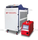 Аппарат лазерной сварки ST-E 3000W Raycus - st-e.info - Курган