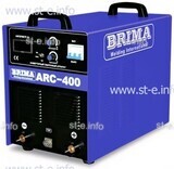 Сварочный аппарат Brima (инвертор) ARC 400 - st-e.info - Курган