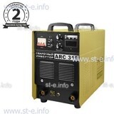 Сварочный инвертор ARC-319, 380В - st-e.info - Курган