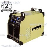 Сварочный инвертор ARC-400G, 380В - st-e.info - Курган