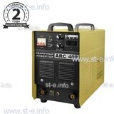 Сварочный инвертор ARC-409, 380В - st-e.info - Курган