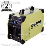 Сварочный инвертор ARC-250G, 380В - st-e.info - Курган