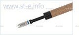 Горелка для автоматической сварки TBi  Tbi AUT-250, прямой гусак  - st-e.info - Курган