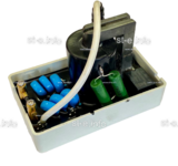 Блок розжига DOG-200 ST PRO - st-e.info - Курган