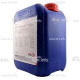 Охлаждающая жидкость BTC-50 (5 л) - st-e.info - Курган