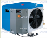 Блок водяного охлаждения Chiller - st-e.info - Курган