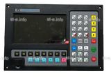 Управляющий блок ЧПУ FX410A - 4 axis подходит для раскроя профильной трубы + программное обеспечения  - st-e.info - Курган