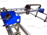 Портальная машина термической резки ST Plus 12000x3500mm - st-e.info - Курган