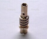 Держатель сопла с пружиной TBi 140/145/150 - st-e.info - Курган