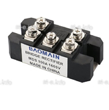 Диодный модуль MDS 100A 1600V - st-e.info - Курган