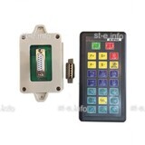 Пульт дистанционного управления SF-RF06A для SF-2100S/SF-2100C/SF-2300S - st-e.info - Курган