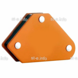 Магнитный держатель МНТ 4/4 (QJ6010) - st-e.info - Курган