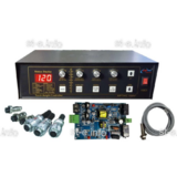 Контроллер высоты XPTHC-100V - st-e.info - Курган