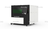 Лазерный станок ST-Lazer PRO 1390 c источником  - st-e.info - Курган