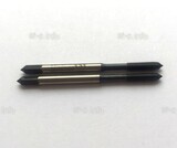 Метчик для нарезания резьбы (Screwing Tap) M3&#215;0.5mm - st-e.info - Курган