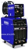 Сварочный инверторный полуавтомат Brima MIG-500 - st-e.info - Курган