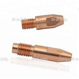 Наконечник М10*40*1,2 CuCrZr - st-e.info - Курган