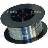 Проволока Порошковая SW-308L Cored d=1.2 D 300 - st-e.info - Курган