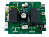 Плата сварочного аппарата NBC-250/270/315G - st-e.info - Курган