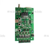 Управляющая плата для контроллера высоты  SF-HC30A3 - st-e.info - Курган