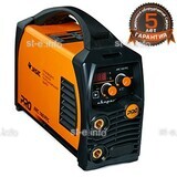 Сварочный аппарат инвертор Сварог PRO ARC 160 (Z211S) - st-e.info - Курган