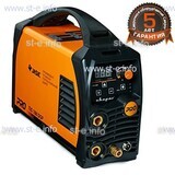 Сварочный инвертор Сварог PRO TIG 180 DSP (W206) - st-e.info - Курган