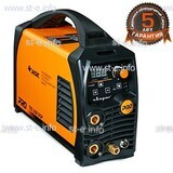 Сварочный инвертор Сварог PRO TIG 200 DSP (W207) - st-e.info - Курган
