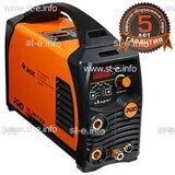 Сварочный инвертор Сварог PRO для аргонодуговой сварки TIG 200 P DSP (W212) - st-e.info - Курган
