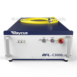 Источник лазерного излучения RFL-C3000L - st-e.info - Курган