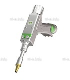 Горелка для лазерной сварки Raytools BW101-GS - st-e.info - Курган