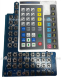 Ремкоплект клавиатуры управляющего блока ЧПУ FLSK-F2100B - st-e.info - Курган