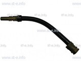 Гусак для горелки RF-45 - st-e.info - Курган