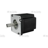 Шаговый двигатель 110HSG201-8004A24-B35 с планетарным редуктором (1:16) - st-e.info - Курган