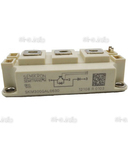 IGBT-модуль SKM300GAL063D - st-e.info - Курган