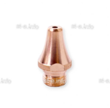 Сопло 3D двойное 4,0 мм арт. BC3D-40D - st-e.info - Курган