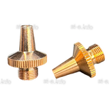  Сопло для лазерной резки 3D Raytools д.1,5мм - st-e.info - Курган