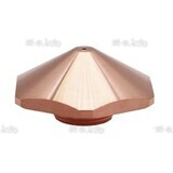 Сопло шестигранное для лазерной резки Raytools д.1,4мм арт. BD32-15-14-S - st-e.info - Курган
