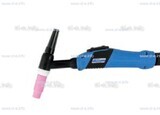 Горелка аргонодуговая сварочная TIG SR-P 17 V TBi 8 м (газовое охлаждение) - st-e.info - Курган