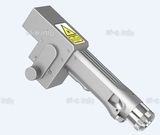 Горелка для лазерной очистки SUP22C - st-e.info - Курган