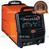 Сварочный инвертор Сварог TECH TIG 200 P DSP AC/DC (E104) - st-e.info - Курган