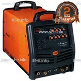 Сварочный инвертор TECH TIG 315 P AC/DC (E103) - st-e.info - Курган
