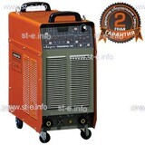 Сварочный инвертор Сварог TIG 500 P DSP AC/DC (J1210) - st-e.info - Курган