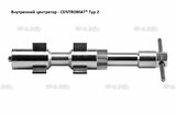 Внутренние центраторы Centromat® 20E, тип 2, для труб из нержавеющей стали д. 38-52  mm - st-e.info - Курган