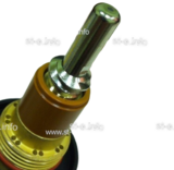  Электрод для плазмотрона арт. W03X0893-60A ECO - st-e.info - Курган