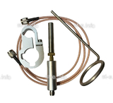 Набор сменных частей для контроллера CHC-200/CHC-400 тип Screw NEW - st-e.info - Курган