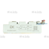 IGBT-МОДУЛЬ GPU50HF120D1 - st-e.info - Курган